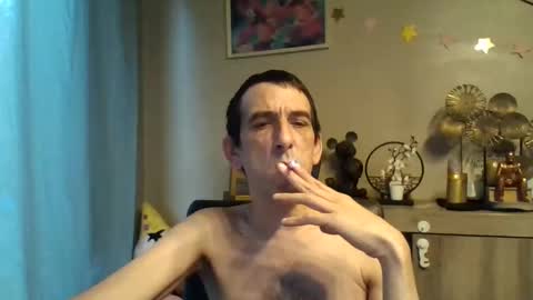 dreamguy38 online show from 10.21.25