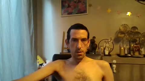 dreamguy38 online show from 10.24.25