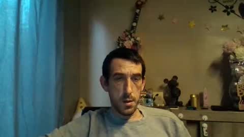 dreamguy38 online show from 11.02.25