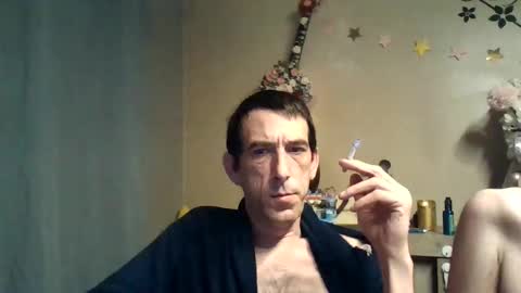 dreamguy38 online show from 11.04.25