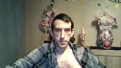 dreamguy38 online show from 11.18.25