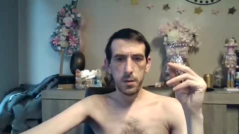 dreamguy38 online show from 11.20.25