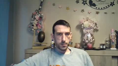 dreamguy38 online show from 12.15.25