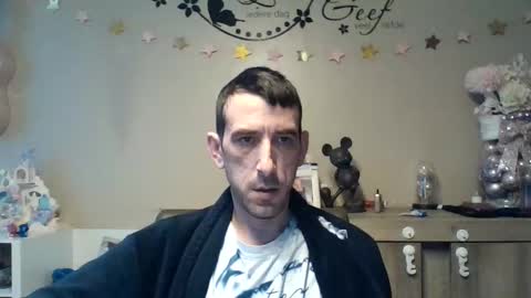 dreamguy38 online show from 03.22.26