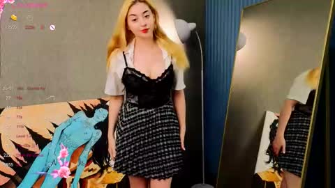 Hannah online show from 09.30.25