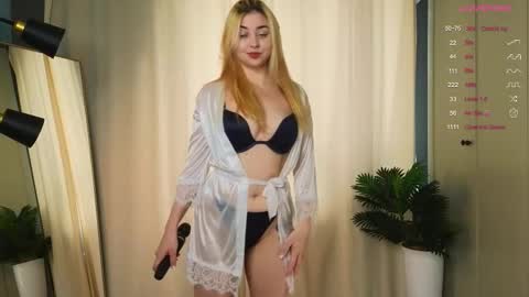 Hannah online show from 10.17.25