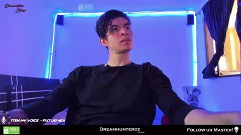 Your lord. - ONLINE  1500 Pm to 2100 Pm - New York Hour online show from 01.11.25