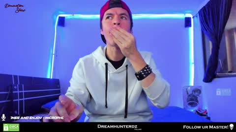 Your lord. - ONLINE  1500 Pm to 2100 Pm - New York Hour online show from 01.27.25