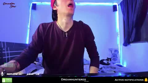 Your lord. - ONLINE  1500 Pm to 2100 Pm - New York Hour online show from 02.21.25