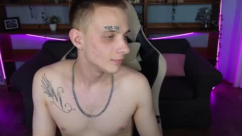 im Kai ntmu online show from 04.11.26