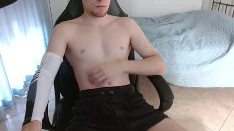 DreamBoy online show from 10.01.25