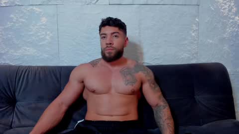 cris online show from 03.01.25