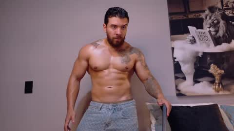 cris online show from 04.11.26