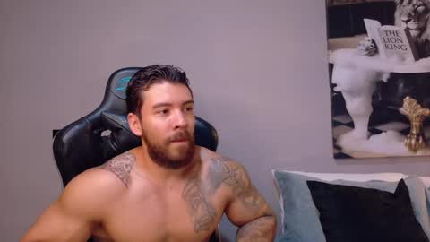 cris online show from 04.17.26