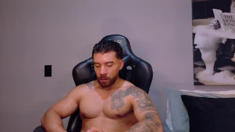 cris online show from 04.21.26