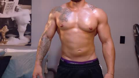 Snapshot of dreammr1 chatting on 05.11.26 cris online show from 05.11.26