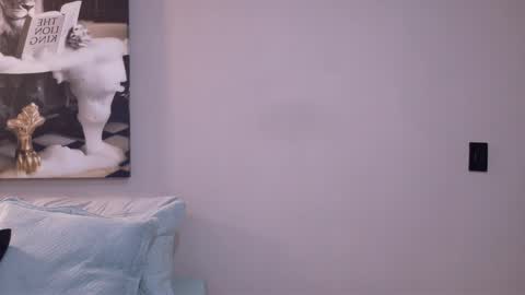Snapshot of dreammr1 chatting on 05.22.26 cris online show from 05.22.26