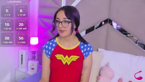 Snapshot of dreammy_kitty chatting on 12.16.25 dreammy_kitty online show from 12.16.25