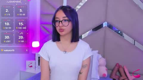 dreammy_kitty online show from 03.02.26