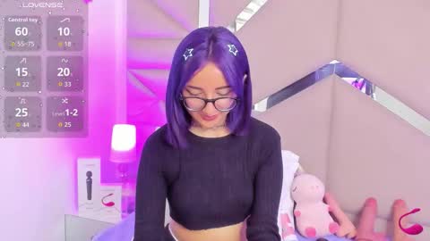 dreammy_kitty online show from 03.04.26