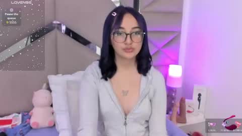 dreammy_kitty online show from 07.11.26