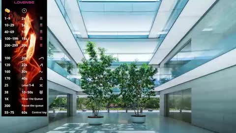 dreamofbarbiex online show from 09.18.25