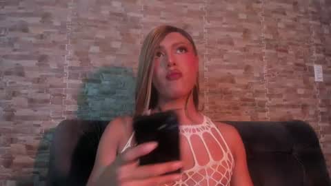 dreams_chloe online show from 06.21.26