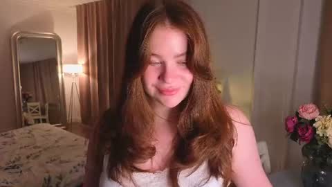 im Sophie dont judge harshly im 1st day here 3 online show from 07.24.26