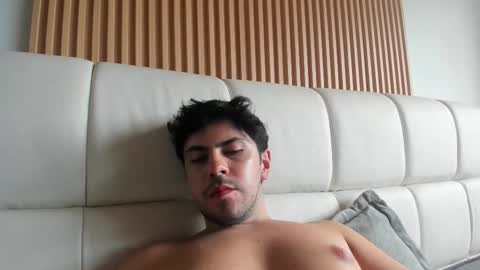 Diego online show from 11.03.25