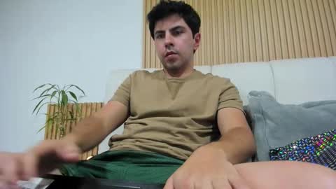 Diego online show from 11.19.25