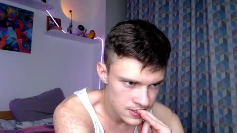 Adam Dream online show from 11.01.25