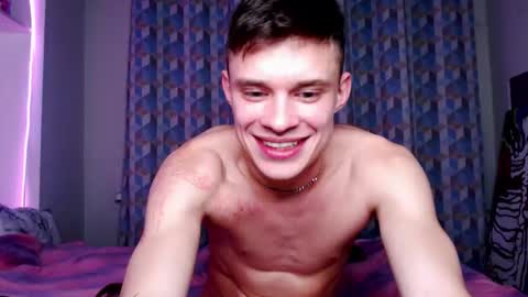 Adam Dream online show from 11.23.25