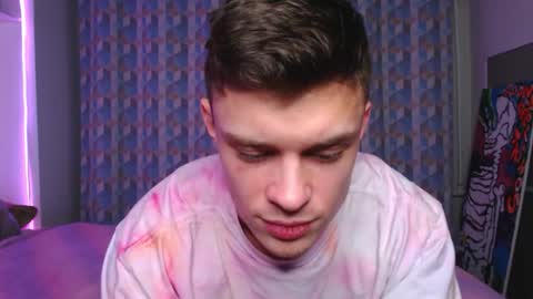 Adam Dream online show from 11.27.25