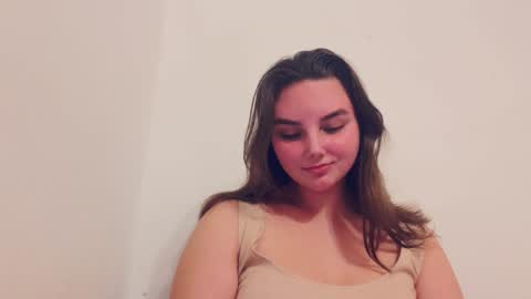 Snapshot of dreamyblushfairy chatting on 12.02.24 Mila online show from 12.02.24
