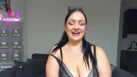 dreamyhousewife1 online show from 11.27.25