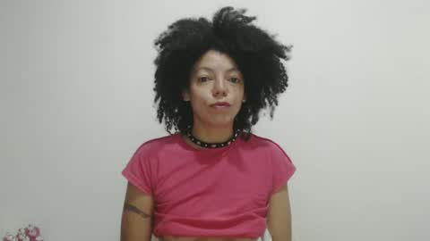 DreamyLatina online show from 02.12.25