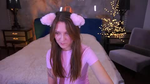 Lina online show from 04.22.26