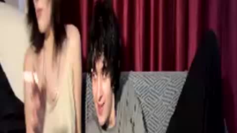 Elena and Nikolai online show from 06.18.26