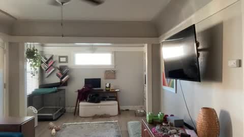 RIRI OR DREAMY online show from 03.18.26