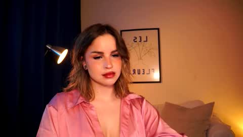 MISS B online show from 03.14.26