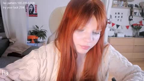 Snapshot of dreamysoul chatting on 04.22.26 my name is Lia online show from 04.22.26