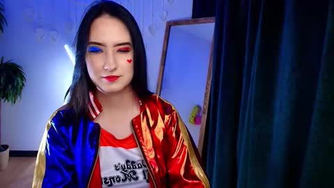 dreamysteps online show from 10.30.25