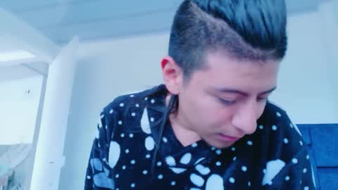 Snapshot of dreichwe chatting on 09.28.25 Dreichwe online show from 09.28.25