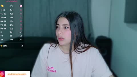 dreinafoxx online show from 02.28.26