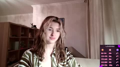 Dia online show from 03.05.26