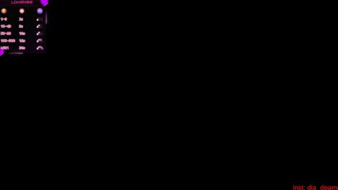 Dia online show from 04.12.26