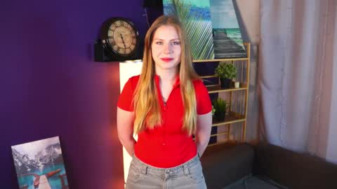 Snapshot of drewberkheimer chatting on 02.15.26 My name is Luna online show from 02.15.26