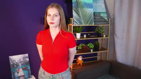 Snapshot of drewberkheimer chatting on 02.15.26 My name is Luna online show from 02.15.26