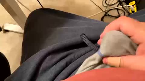 Snapshot of drewdibby619 chatting on 10.18.25 drewdibby619 online show from 10.18.25