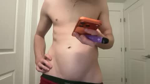 drewmackin05 online show from 02.14.26